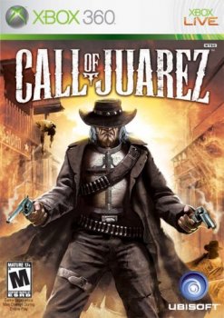 [XBOX360][JTAG/FULL] Call of Juarez [JtagRip/Russound]