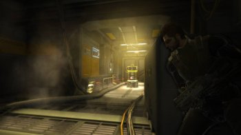 [XBOX360]Deus Ex: Human Revolution Director’s Cut [Region Free/ENG]