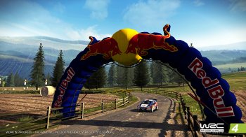 [XBOX360]WRC: FIA World Rally Championship 4 [PAL/ENG] (XGD3) (LT+ 3.0)