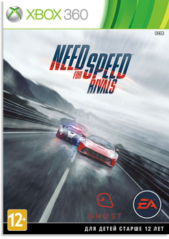 [XBOX360]Need for Speed: Rivals Region FreeRUSSOUND XGD3 LT+ 2.0