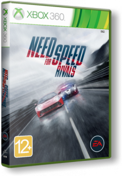 [XBOX360][JTAG]Need for Speed: Rivals [JtagRIP][RUSSOUND]