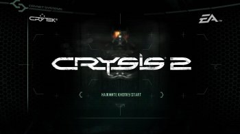 [XBOX360][JTAG/FULL] Crysis 2 [JtagRip/Russound]