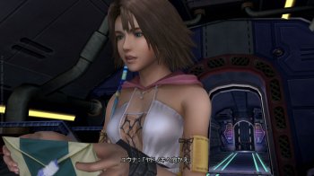 [PS3]Final Fantasy X X-2 HD Remaster [JPN/JAP]