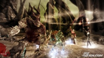 [PS3]Dragon Age Origins Ultimate Edition [PAL] [RUS] [Repack] [3хDVD5]