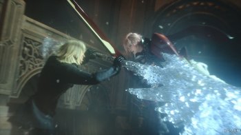 [XBOX360][DEMO]Lightning Returns: Final Fantasy XIII [ENG]