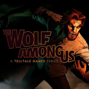 [PS3]The Wolf Among Us [RUS] [Repack] [1xDVD5]