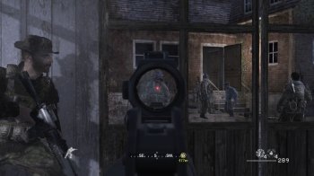 [XBOX360][JTAG/FULL] Call of Duty: Modern Warfare [JtagRip/Russound]