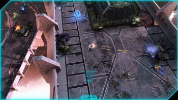 [XBOX360][ARCADE] Halo: Spartan Assault [RUS]