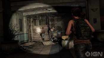 [PS3]The Last of Us – Left Behind DLC [RUSSOUND] [обновлено] [Cobra ODE / E3 ODE PRO ISO]