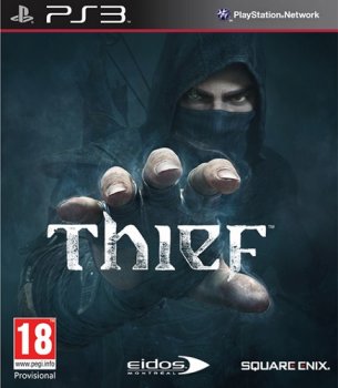 [PS3]Thief [EUR/RUS]