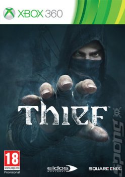 [XBOX360]Thief [Region Free/ENG]