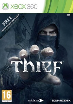 [XBOX360]Thief [GOD/Russound]
