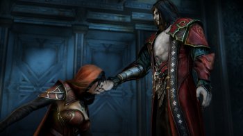 [XBOX360]Castlevania: Lords of Shadow 2 [Region Free/ENG] (XGD2) (LT+ 1.9)