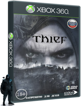 [XBOX360]Thief [PAL/RUSSOUND]
