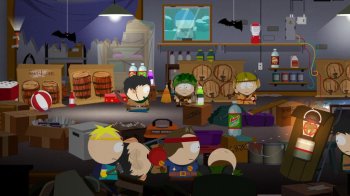 [XBOX360]South Park The Stick of Truth(Eng)[LT+1.9 ]