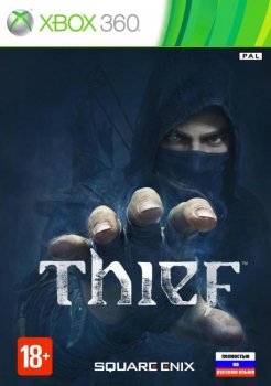 [XBOX360][JTAG][FULL] Thief [RUSSOUND] v2