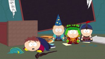 [XBOX360]South Park: The Stick of Truth [PAL/RUS]
