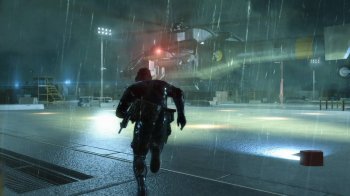 [XBOX360]Metal Gear Solid V: Ground Zeroes [PAL, NTSC-U/RUS]