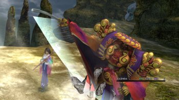 [PS3]Final Fantasy X | X-2 HD Remaster [EUR/ENG]