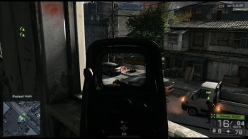 [PS3]Battlefield 4 Premium [PAL] [RUSENG] [Repack] [3xDVD5]