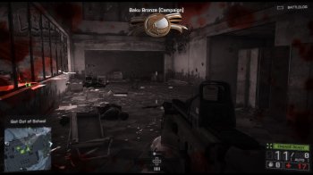 [PS3]Battlefield 4 Premium [PAL] [RUSENG] [Repack] [3xDVD5]
