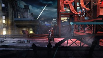 [PS3]Batman: Arkham Origins Blackgate - Deluxe Edition [EUR/RUS]