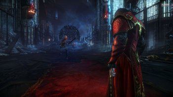 [PS3]Castlevania: Lords Of Shadow 2 [PAL] [RUS] [Repack] [1xDVD5]