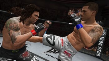 [XBOX360][JTAG/FULL] UFC Undisputed 3 [Region Free / RUS]