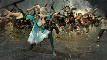 [PS3]Dynasty Warriors 8: Xtreme Legends [ENG] [4.55]