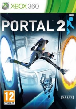 [XBOX360][JTAG/FULL] Portal 2 [JtagRip/Russound]