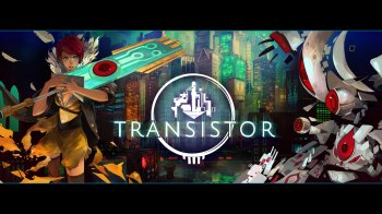 Transistor выйдет на PS4 21 мая