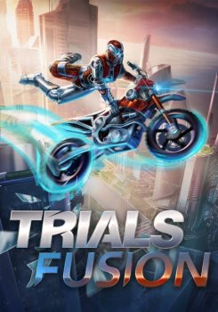 [XBOX360][ARCADE] Trials Fusion [ENG]