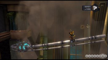 [PS3]Ratchet & Clank Future: Tools of Destruction [EUR] [ENG] [Repack] [3xDVD5]
