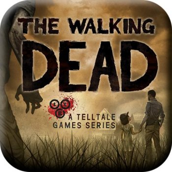 [Android]The Walking Dead: Season One v1.05 [Adventure / 3D / 3rd Person, ENG]