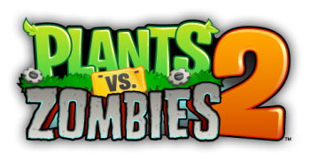 [Android]Plants vs. Zombies 2 v2.1.1 [Tower Defense, Стратегия, Аркада, Любой, ENG]