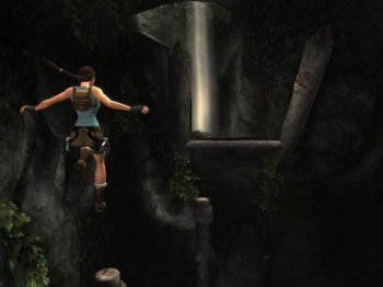 [PS2] Tomb Raider: Anniversary [RUS|PAL]