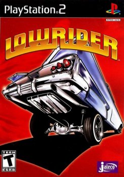 [PS2] Lowrider [ENG|NTSC]