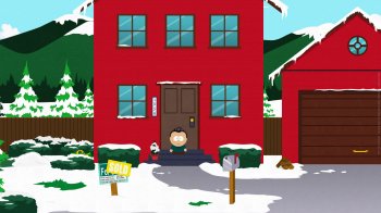 [PS3]South Park: The Stick of Truth / South Park: Палка Истины [PAL] [RePack] [2014|Rus|Eng]