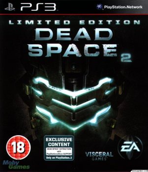 [PS3]Dead Space 2 [RePack] [2011|Rus|Eng]