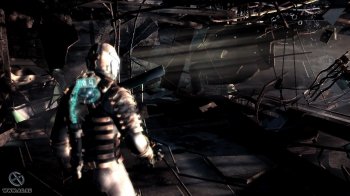 [PS3]Dead Space 2 [RePack] [2011|Rus|Eng]