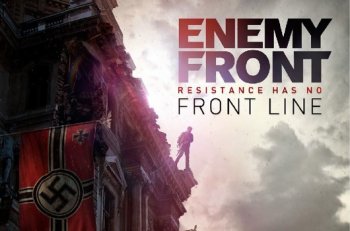 Новый трейлер Enemy Front. Французское сопротивление