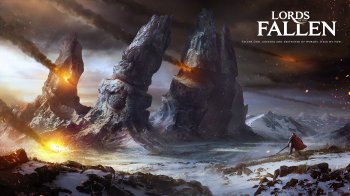 Lords of the Fallen на X1 в 1080р сложнее, чем на PS4