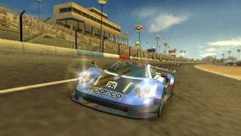 [PSP]Need for Speed: Антология (2005-2008) PSP