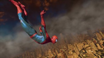 [XBOX360]The Amazing Spider-Man 2 [Region Free/ENG]