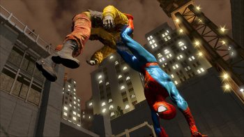 [XBOX360]The Amazing Spider-Man 2 [Region Free] [ENG] [LT+ 2.0]