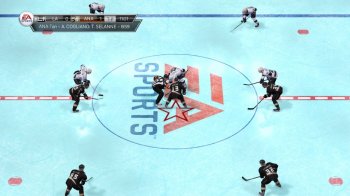 [XBOX360][GOD] NHL 14 [RUSSOUND]