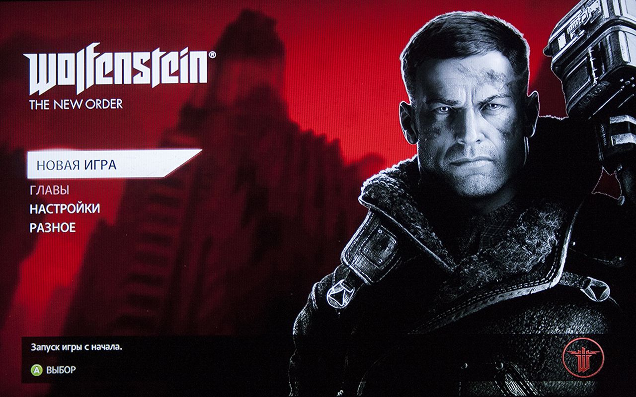 Wolfenstein the new order механик. Вольфенштайн Нью ордер хбокс 360. Wolfenstein the New order Xbox 360. Xbox 360] Wolfenstein: the New order (2014). Wolfenstein the New order 2014 Трейл.