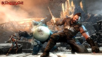 [PS3]Bound by Flame(FULL/ENG)-STRiKE