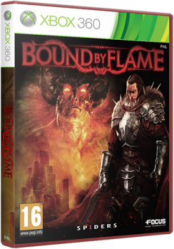 [XBOX360]Bound by Flame [Region Free/ENG]