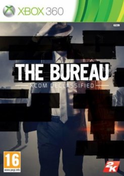 [XBOX360][JTAG/FULL] The Bureau: XCOM Declassified [JtagRip/Russound] [Repack]